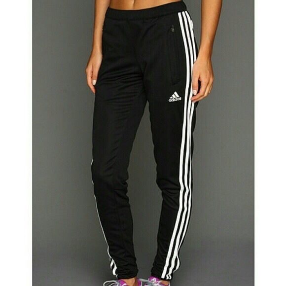 adidas Pants \u0026 Jumpsuits | Adidas Climacool Women Sweat Pants Please Read |  Poshmark